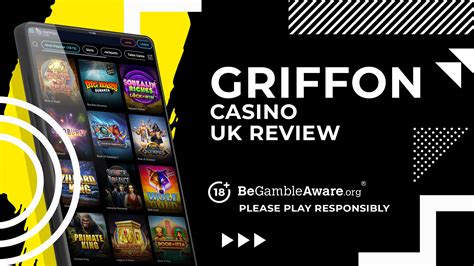 griffon casino reviews trustpilot